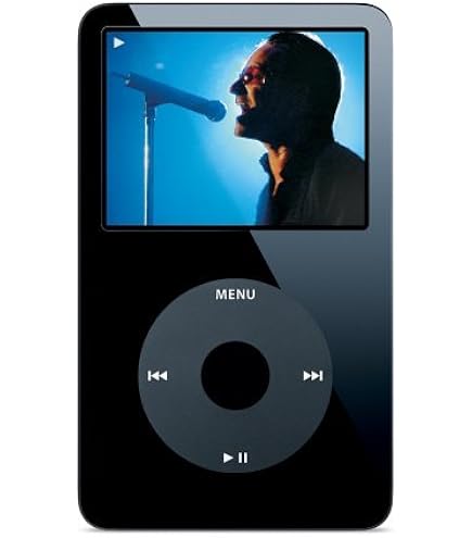 ポータブルプレーヤー iPod 120GB Amazon.co.jp: オリジナルAppleipod mp3 mp4プレーヤー対応 Apple iPod